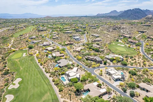 Candlewood Estates in Scottsdale, Arizona